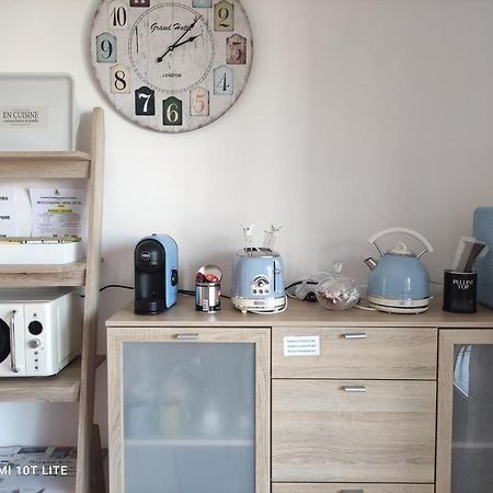 Apartmán Dal Mariano Brenzone sul Garda Exteriér fotografie