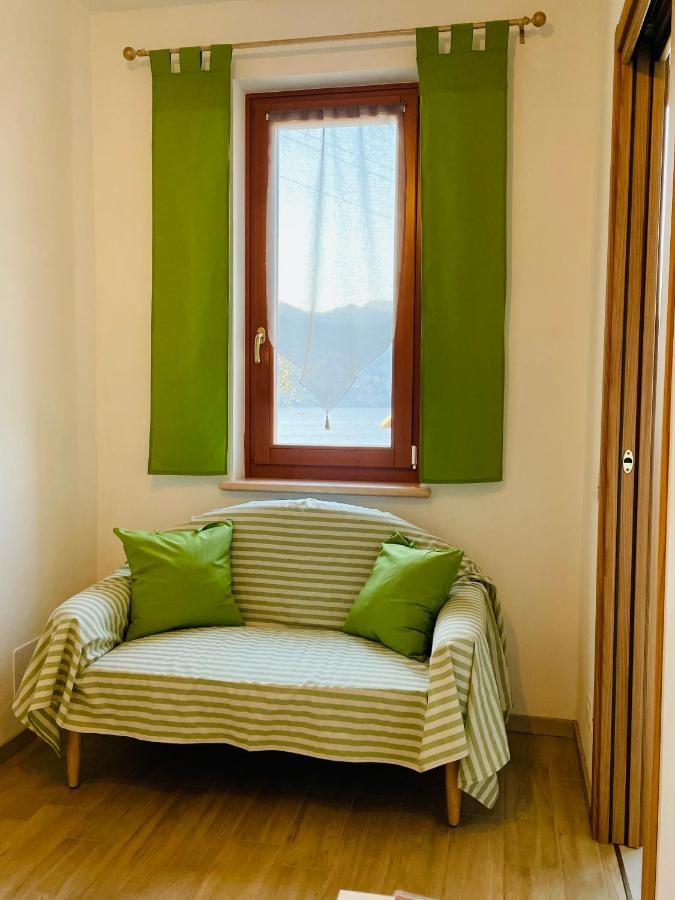 Apartmán Dal Mariano Brenzone sul Garda Exteriér fotografie