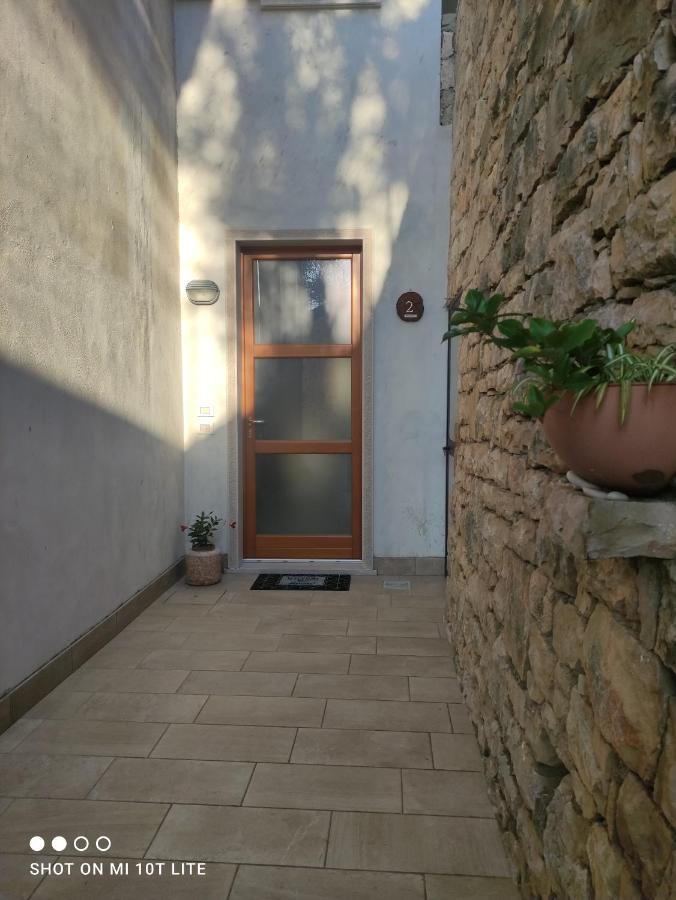 Apartmán Dal Mariano Brenzone sul Garda Exteriér fotografie