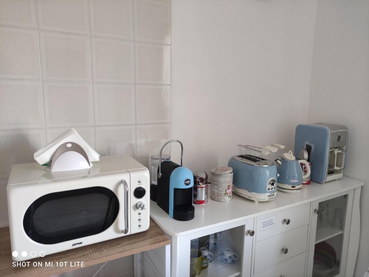 Apartmán Dal Mariano Brenzone sul Garda Exteriér fotografie