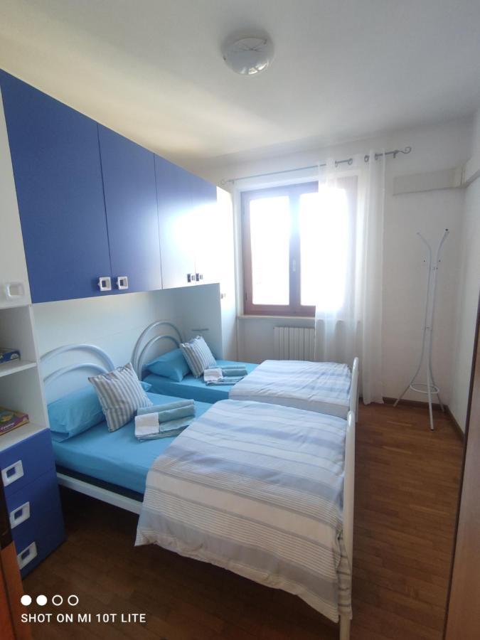 Apartmán Dal Mariano Brenzone sul Garda Exteriér fotografie