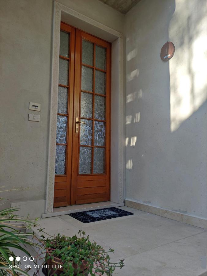 Apartmán Dal Mariano Brenzone sul Garda Exteriér fotografie
