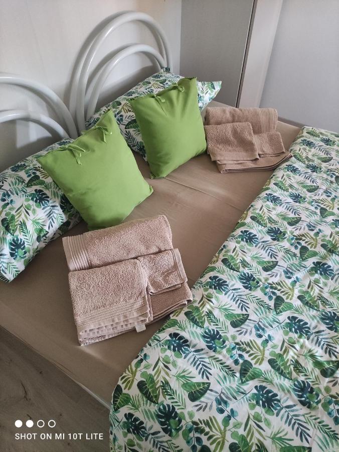 Apartmán Dal Mariano Brenzone sul Garda Exteriér fotografie