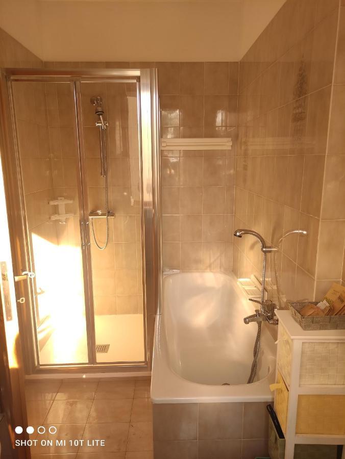 Apartmán Dal Mariano Brenzone sul Garda Exteriér fotografie