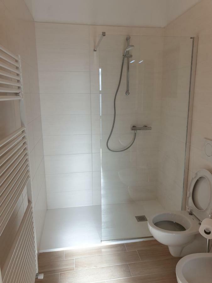 Apartmán Dal Mariano Brenzone sul Garda Exteriér fotografie
